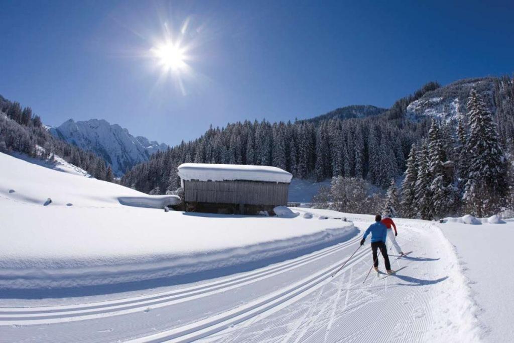 Brixnerhof Im Zillertal Hotel Schlitters Exterior foto