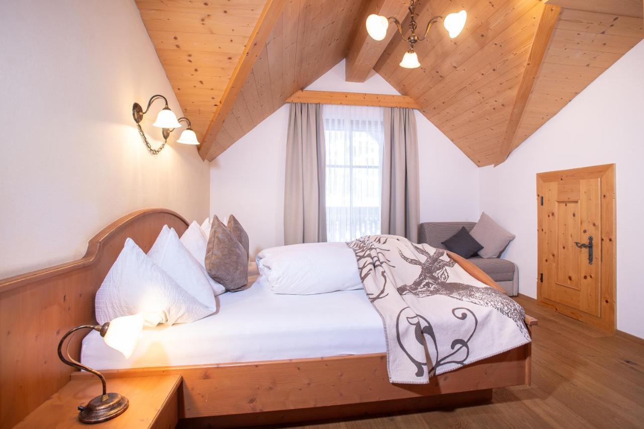 Brixnerhof Im Zillertal Hotel Schlitters Exterior foto