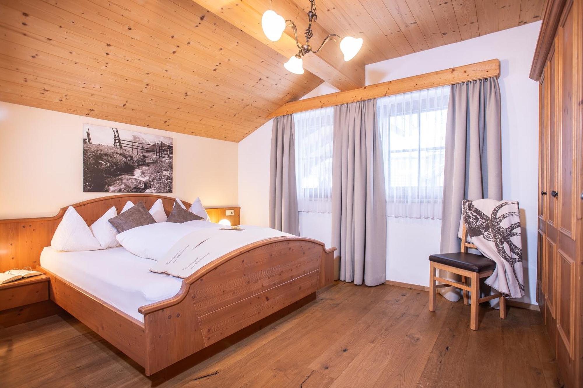Brixnerhof Im Zillertal Hotel Schlitters Exterior foto