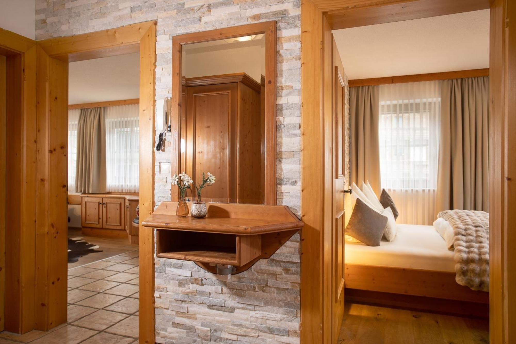 Brixnerhof Im Zillertal Hotel Schlitters Exterior foto