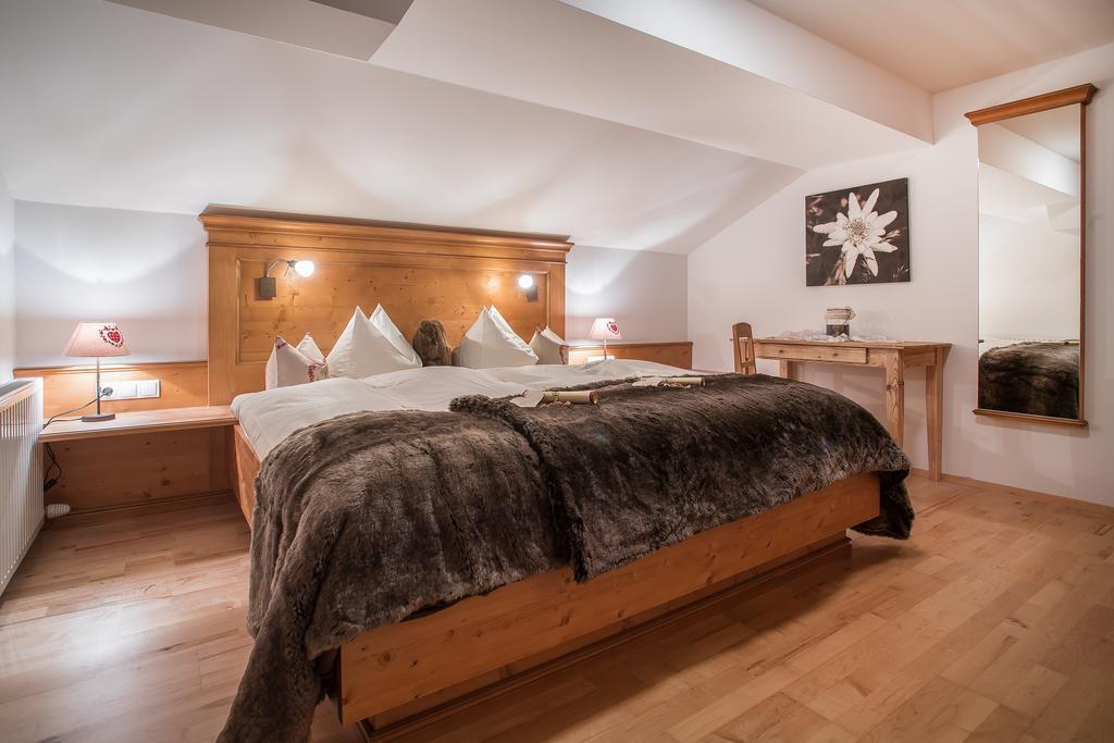 Brixnerhof Im Zillertal Hotel Schlitters Exterior foto