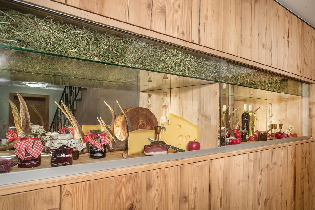 Brixnerhof Im Zillertal Hotel Schlitters Exterior foto