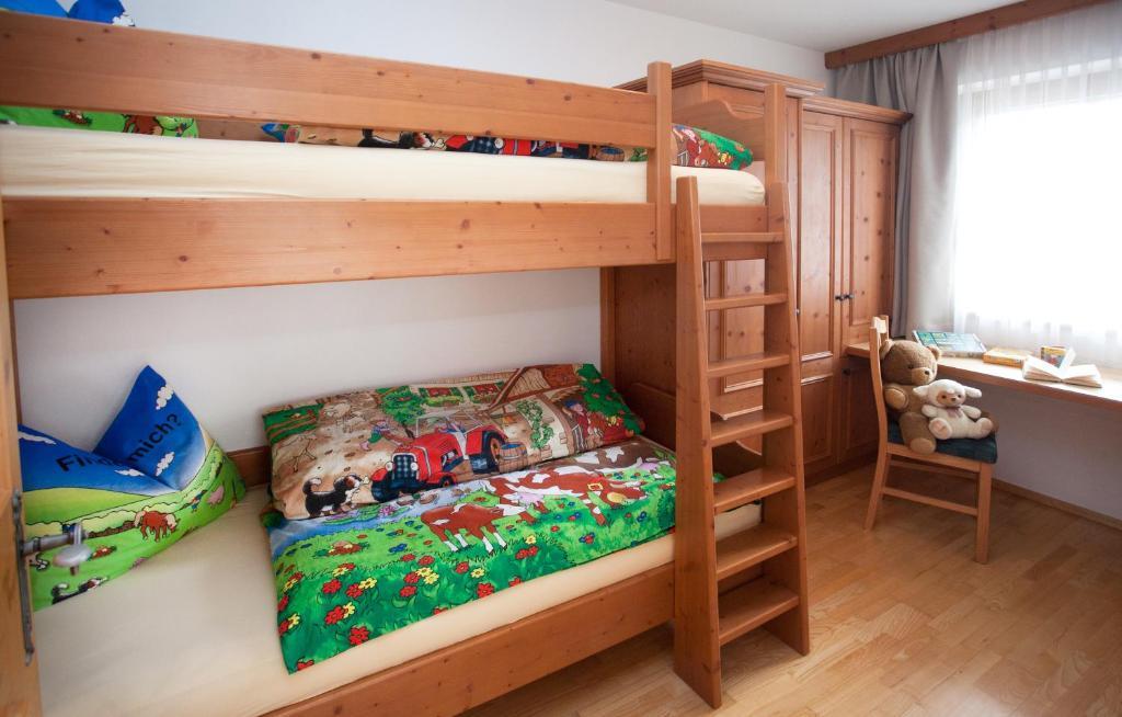 Brixnerhof Im Zillertal Hotel Schlitters Quarto foto