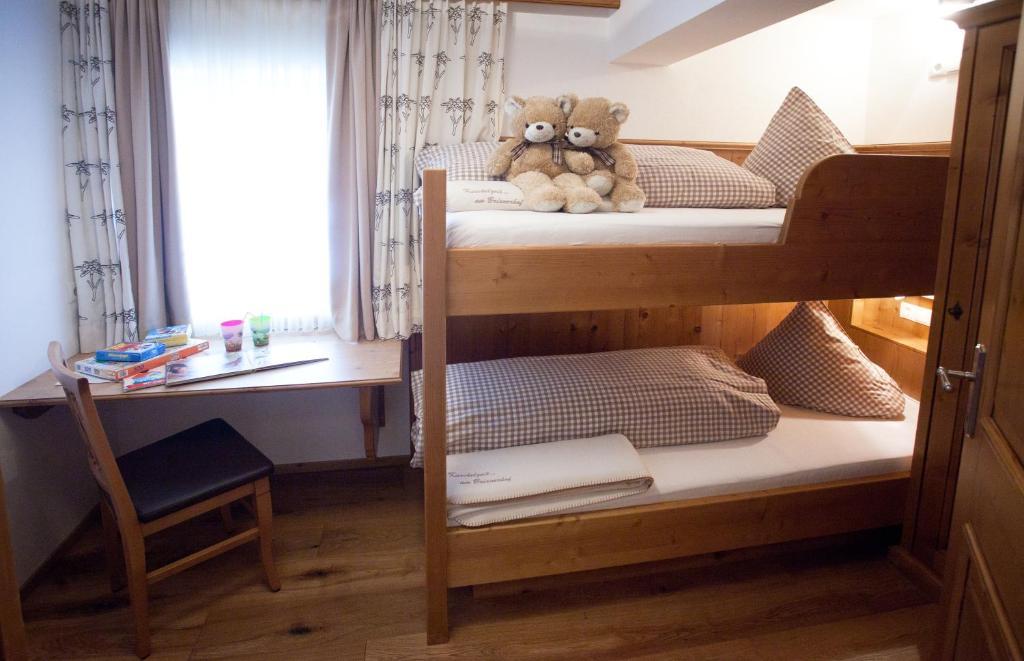 Brixnerhof Im Zillertal Hotel Schlitters Quarto foto