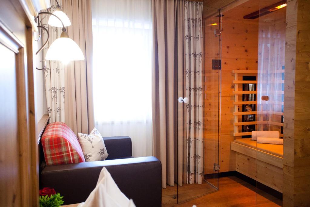Brixnerhof Im Zillertal Hotel Schlitters Quarto foto