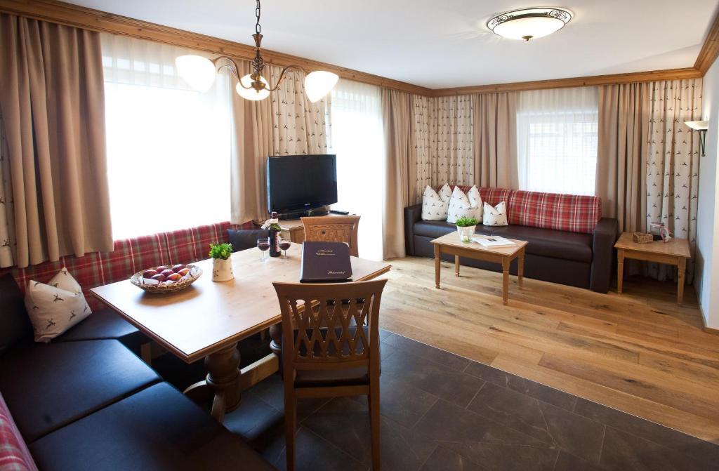 Brixnerhof Im Zillertal Hotel Schlitters Quarto foto